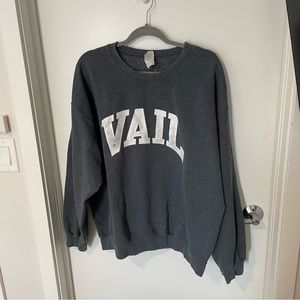 Vail Sweatshirt